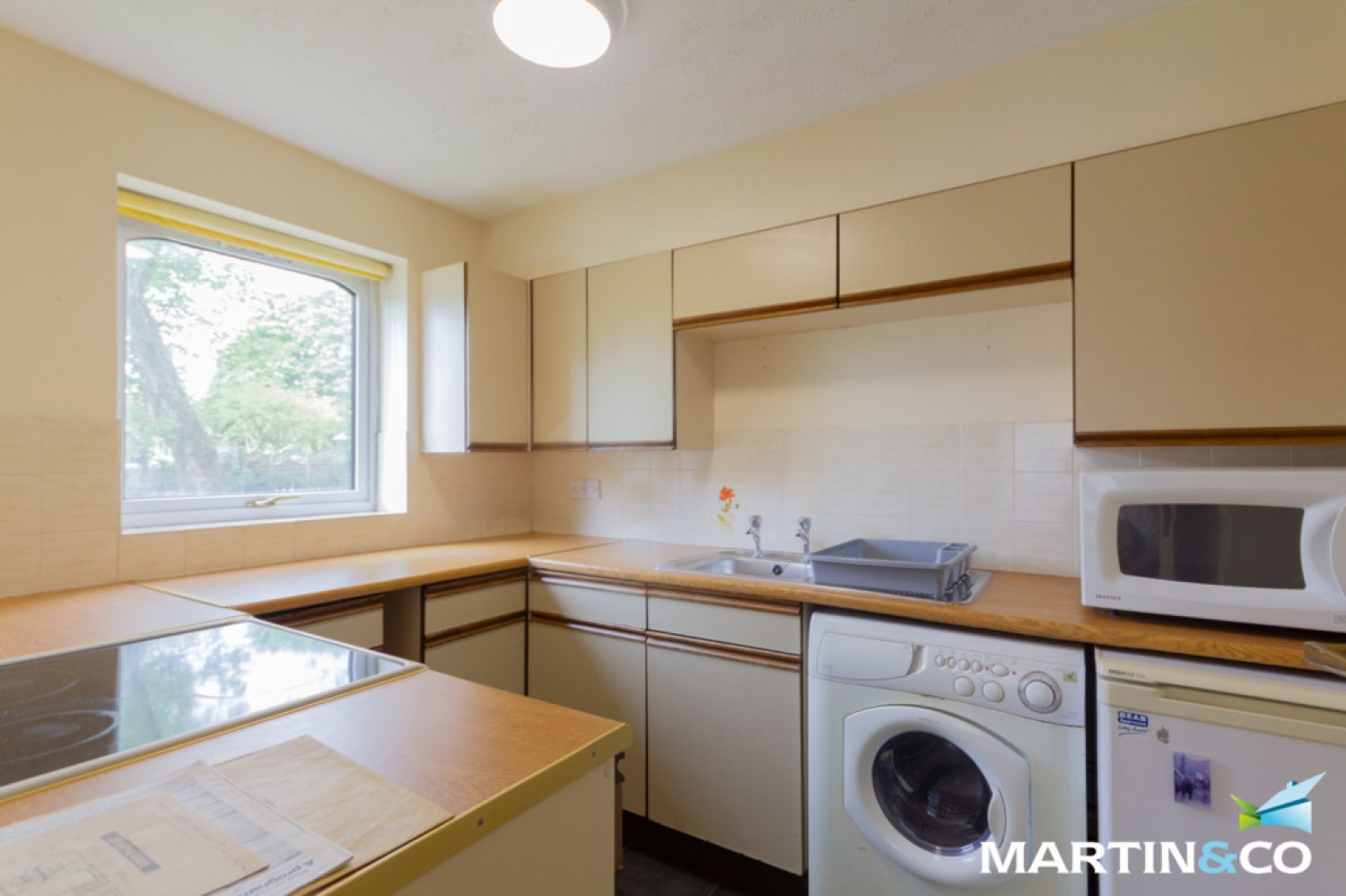 Griffin Gardens, Harborne, B17
