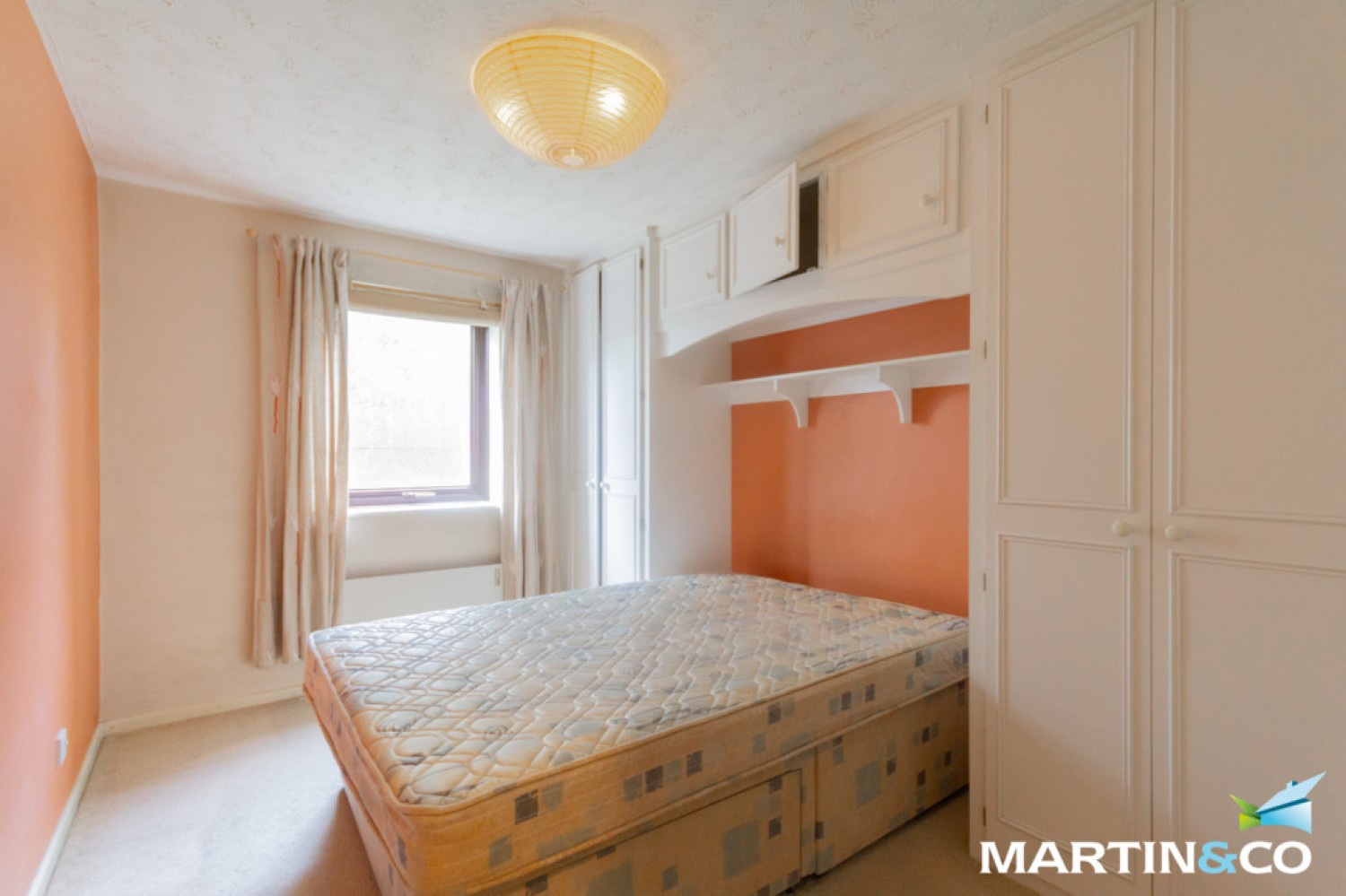 Griffin Gardens, Harborne, B17