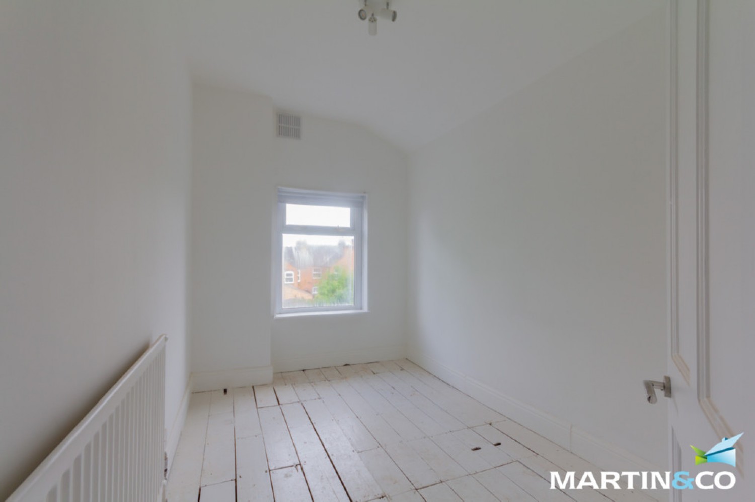 Rathbone Road, Bearwood, B67