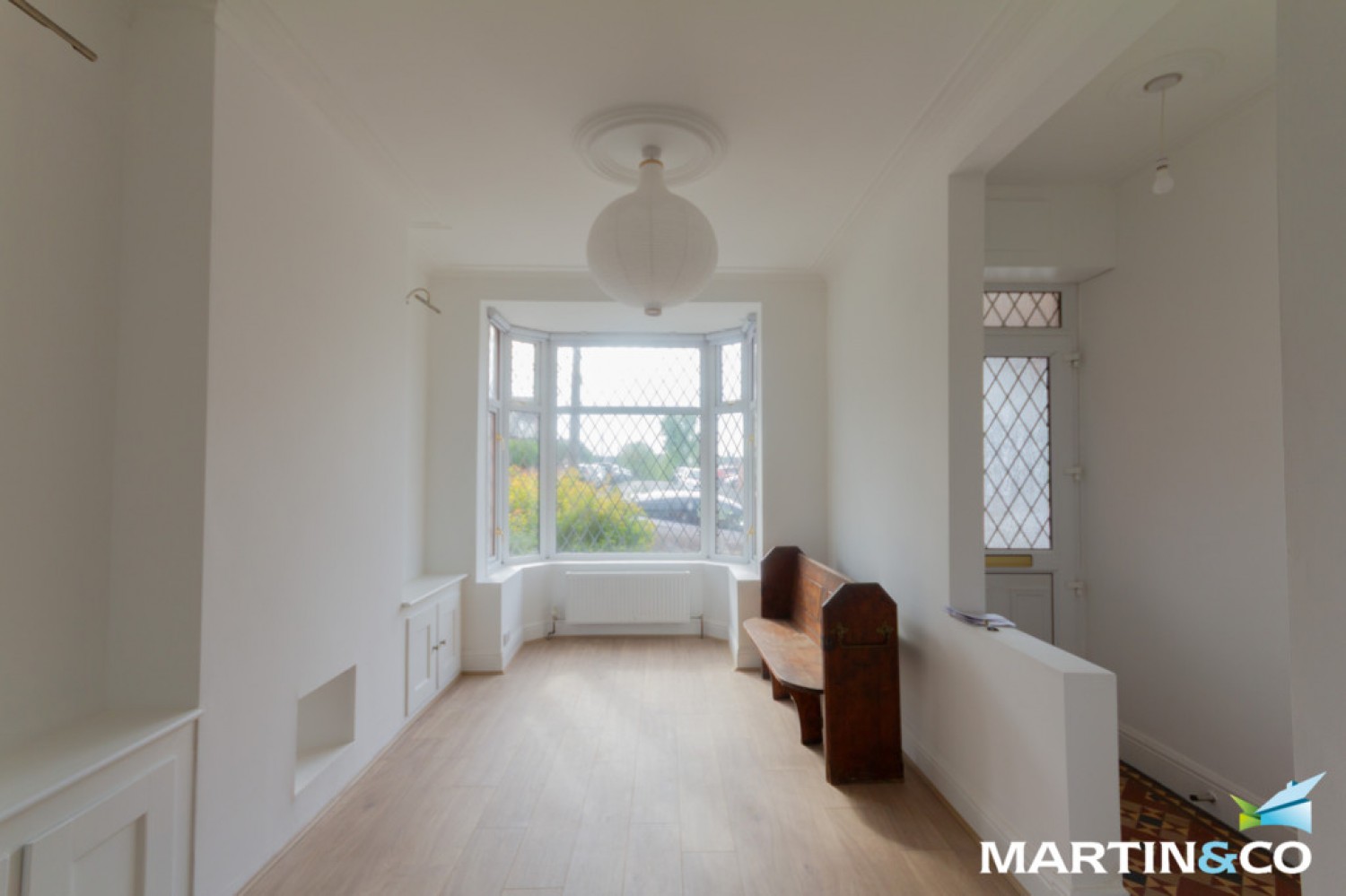 Rathbone Road, Bearwood, B67
