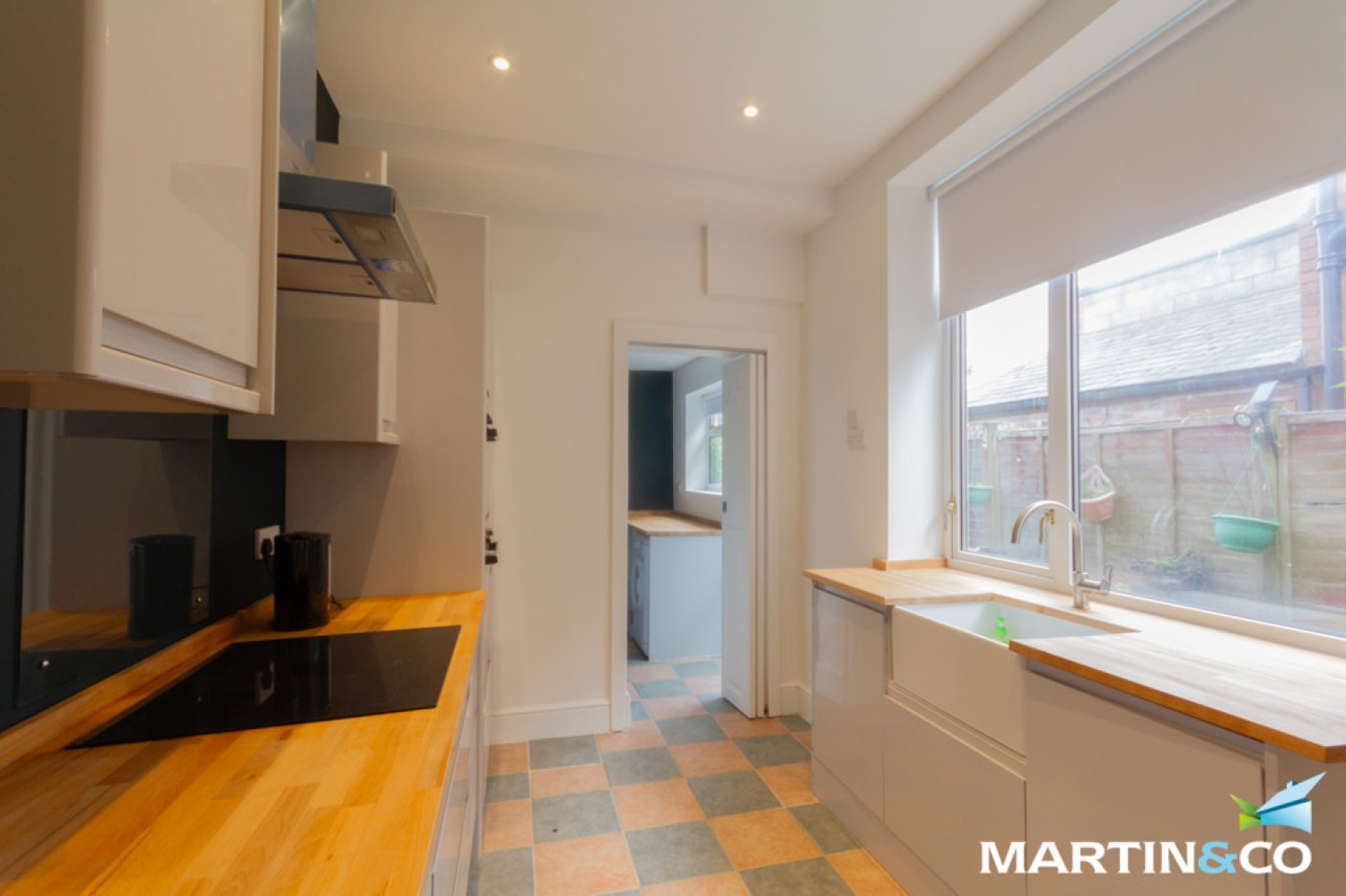 Rathbone Road, Bearwood, B67
