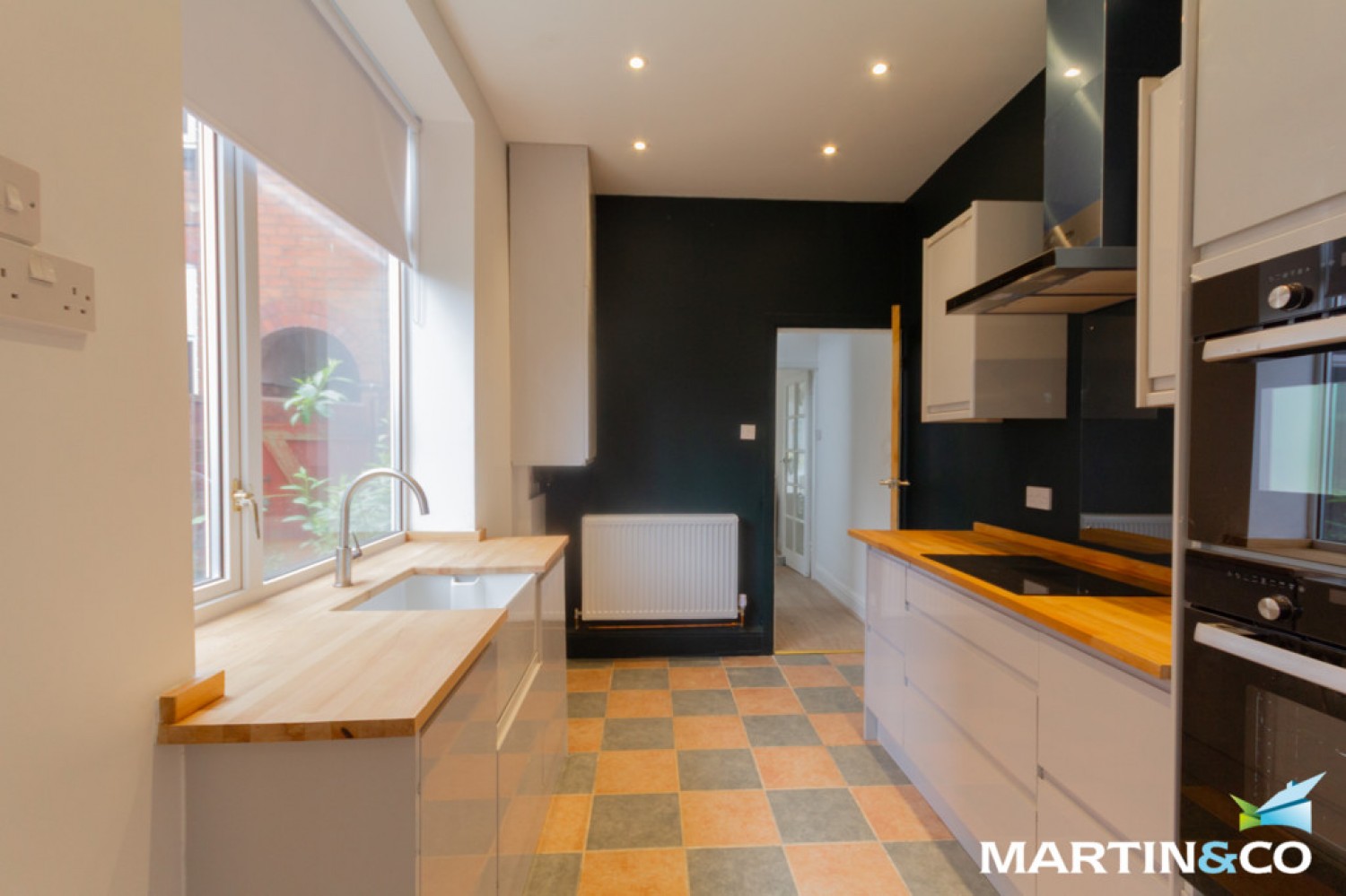 Rathbone Road, Bearwood, B67