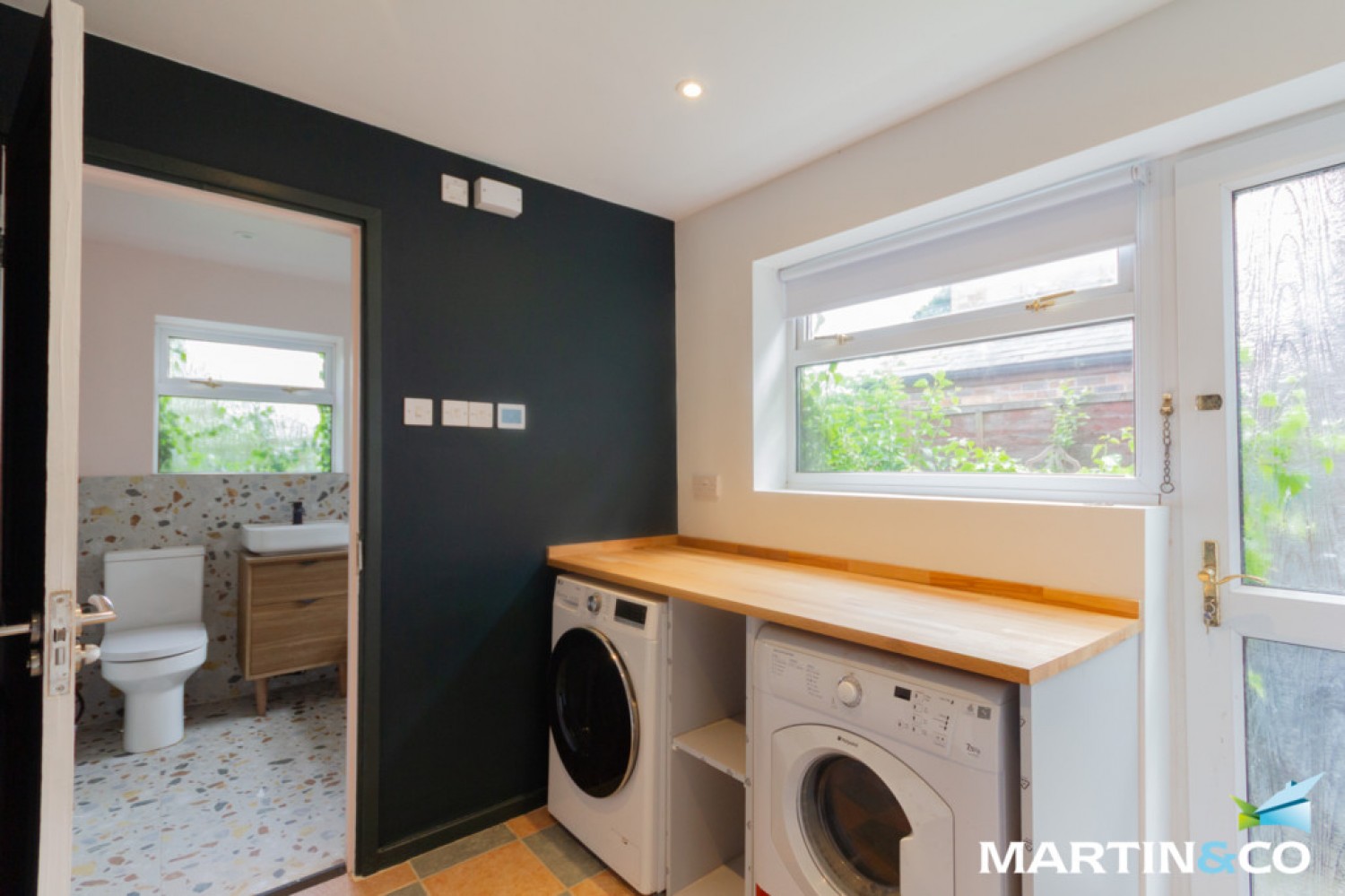 Rathbone Road, Bearwood, B67