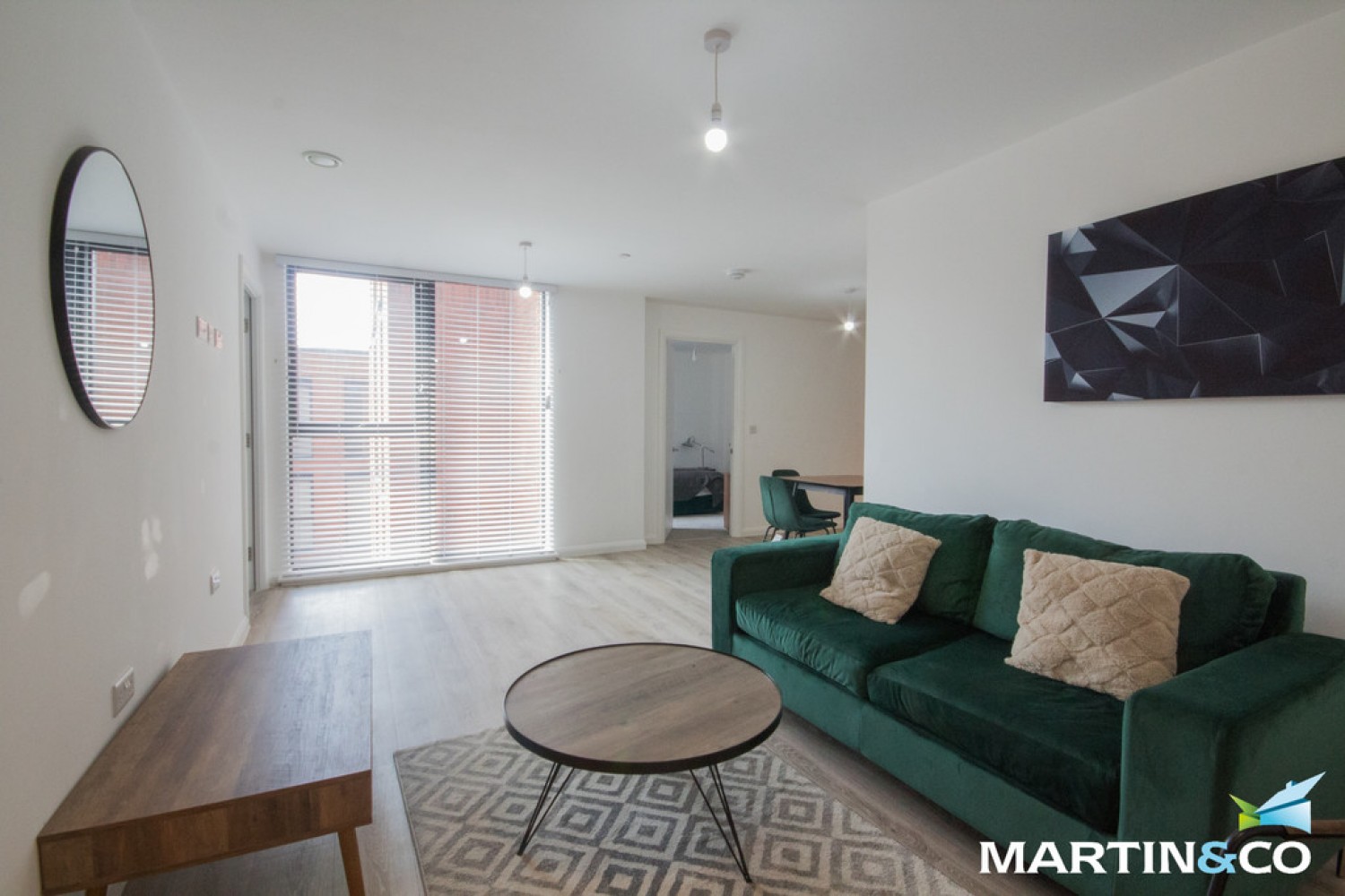Park View, Darwin Street, Birmingham, B12