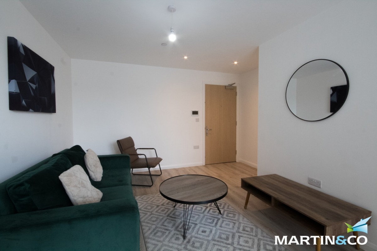 Park View, Darwin Street, Birmingham, B12