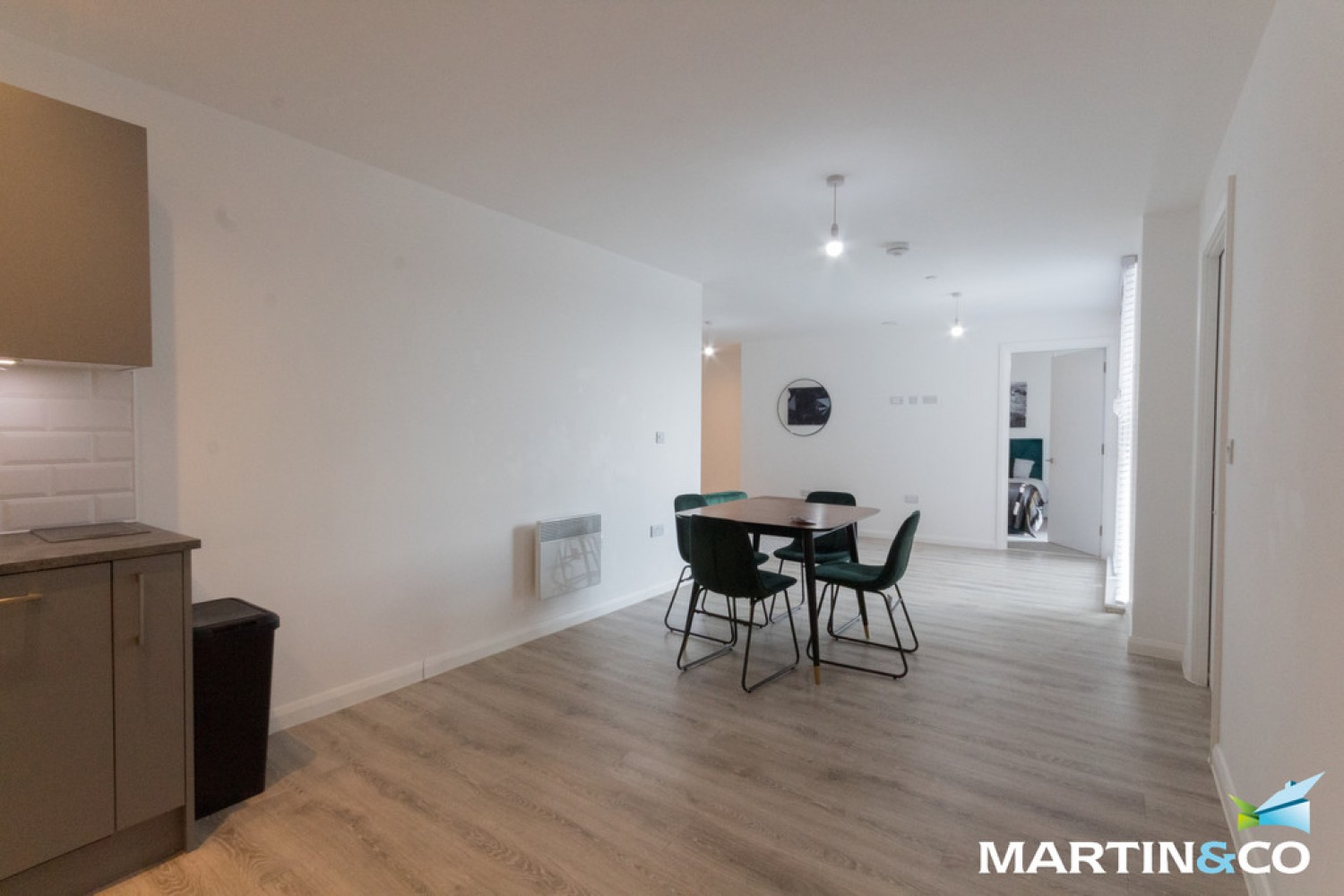 Park View, Darwin Street, Birmingham, B12