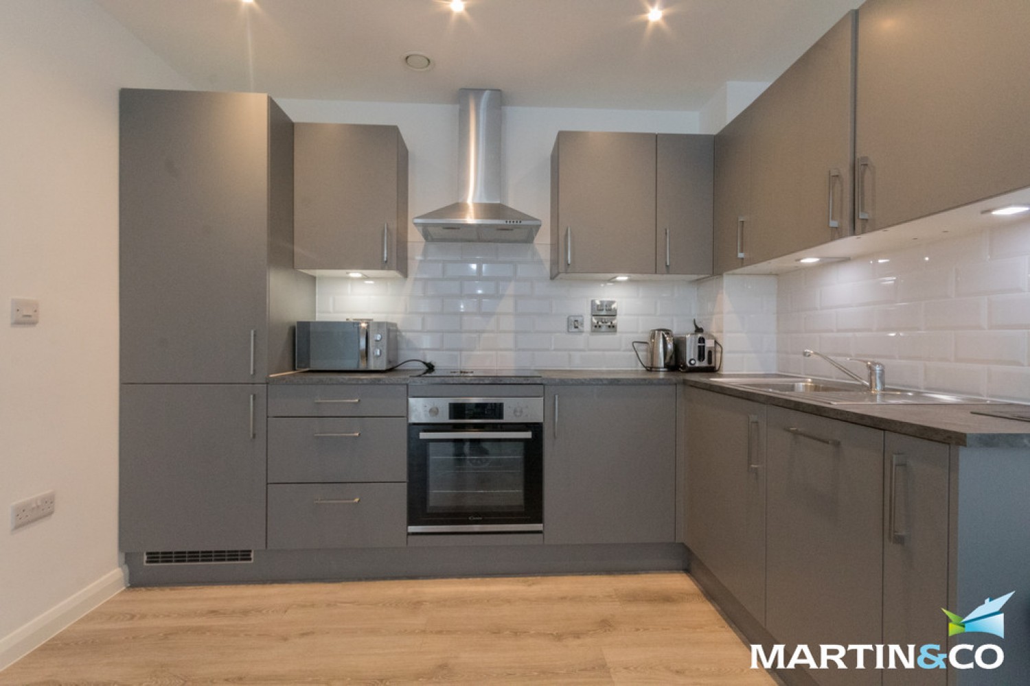 Park View, Darwin Street, Birmingham, B12
