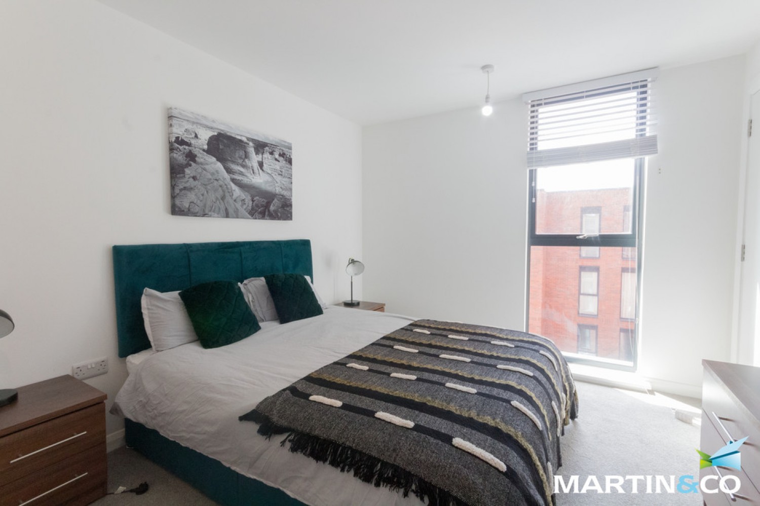 Park View, Darwin Street, Birmingham, B12