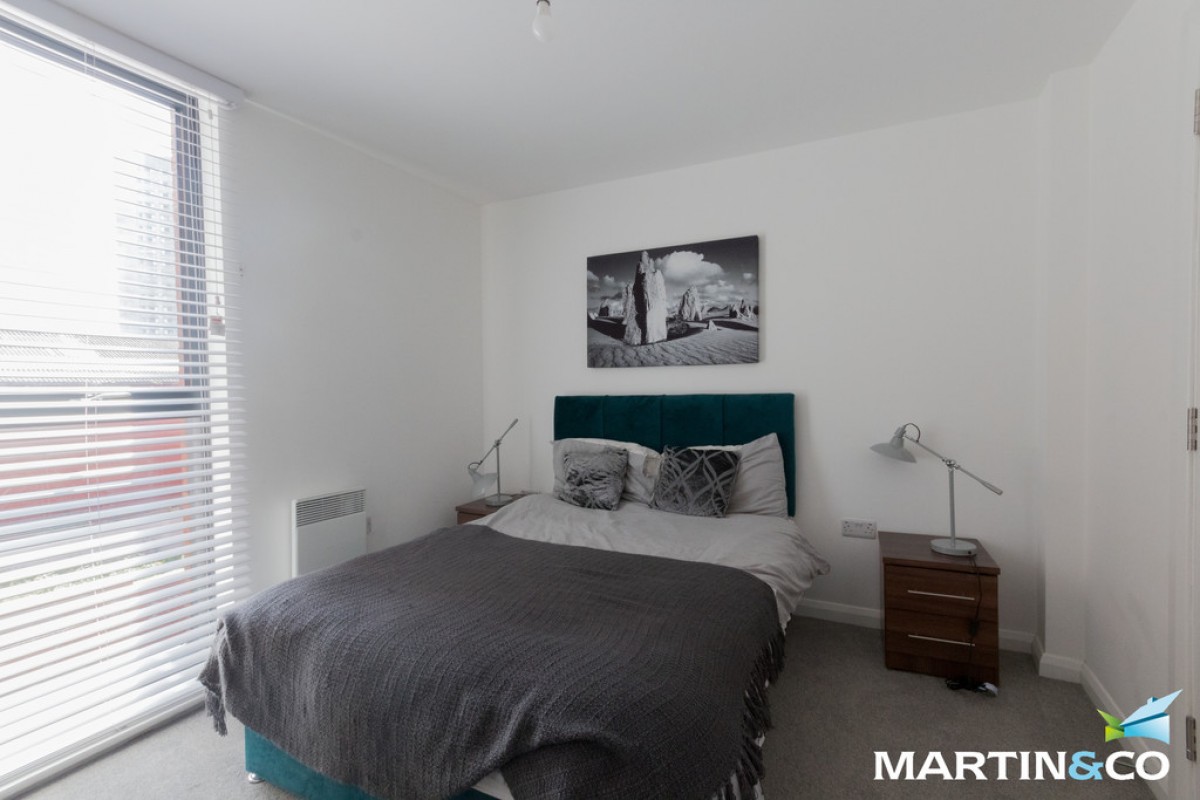 Park View, Darwin Street, Birmingham, B12