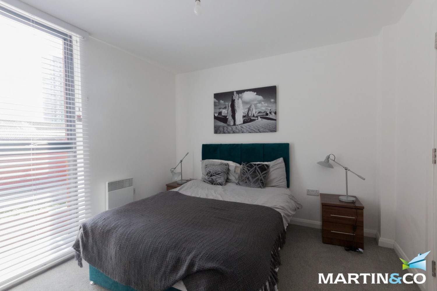 Park View, Darwin Street, Birmingham, B12