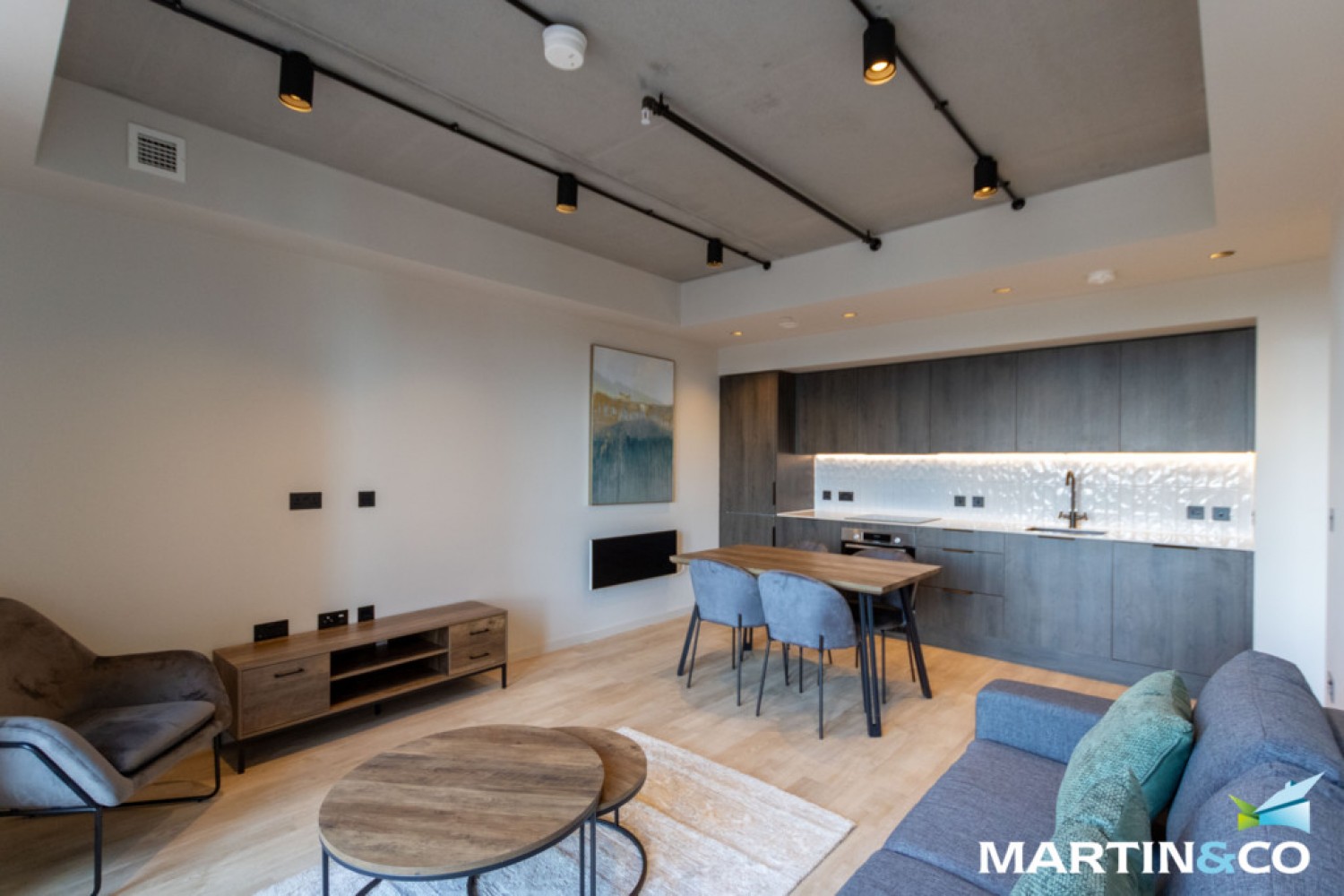 SETL, Ludgate Hill, Jewellery Quarter, B3