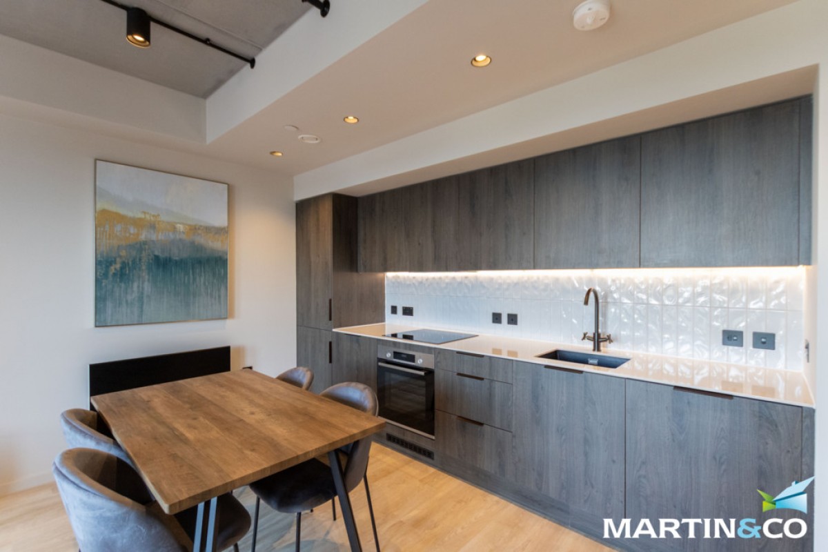 SETL, Ludgate Hill, Jewellery Quarter, B3