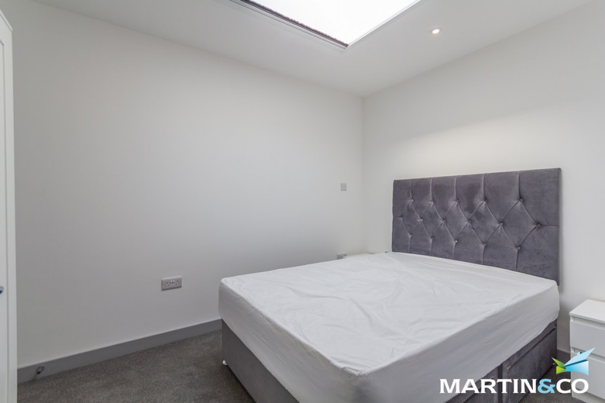 Oak Court, Dudley Road, Brierley Hill, DY5