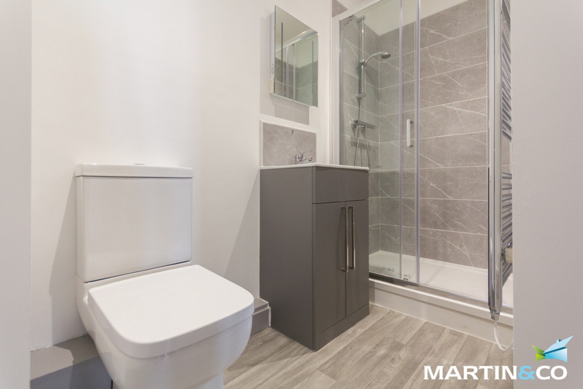 Oak Court, Dudley Road, Brierley Hill, DY5