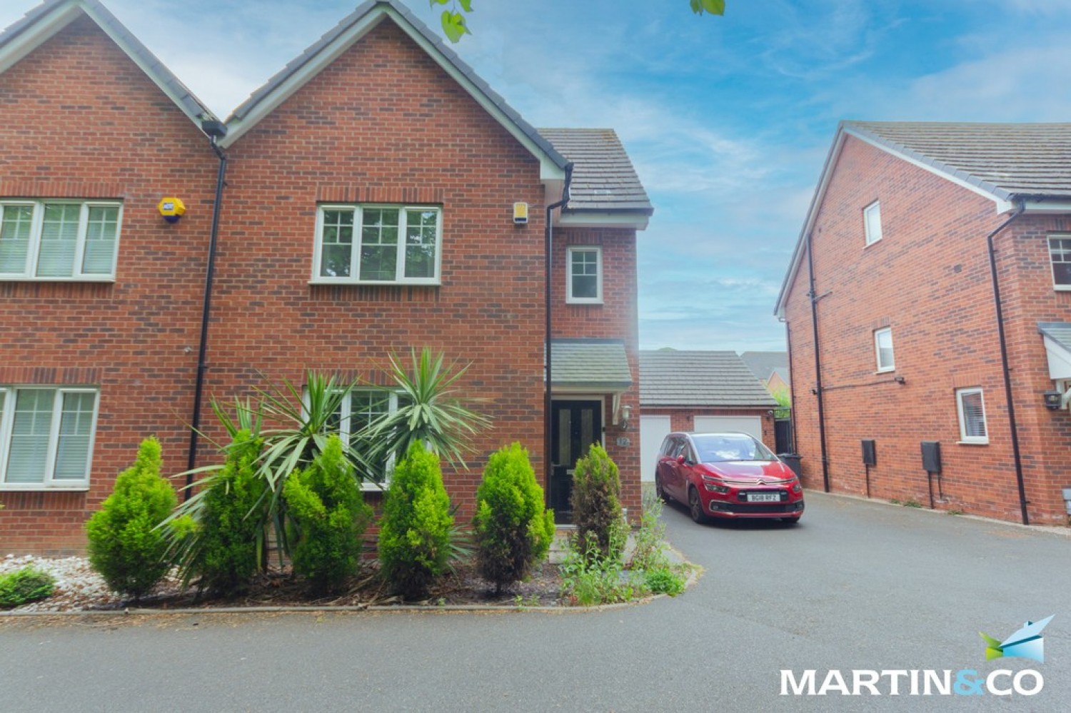 4 bedroom House for Letting Bowler Road, Edgbaston, B16