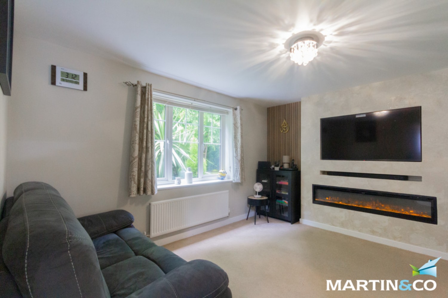 4 bedroom House for Letting Bowler Road, Edgbaston, B16