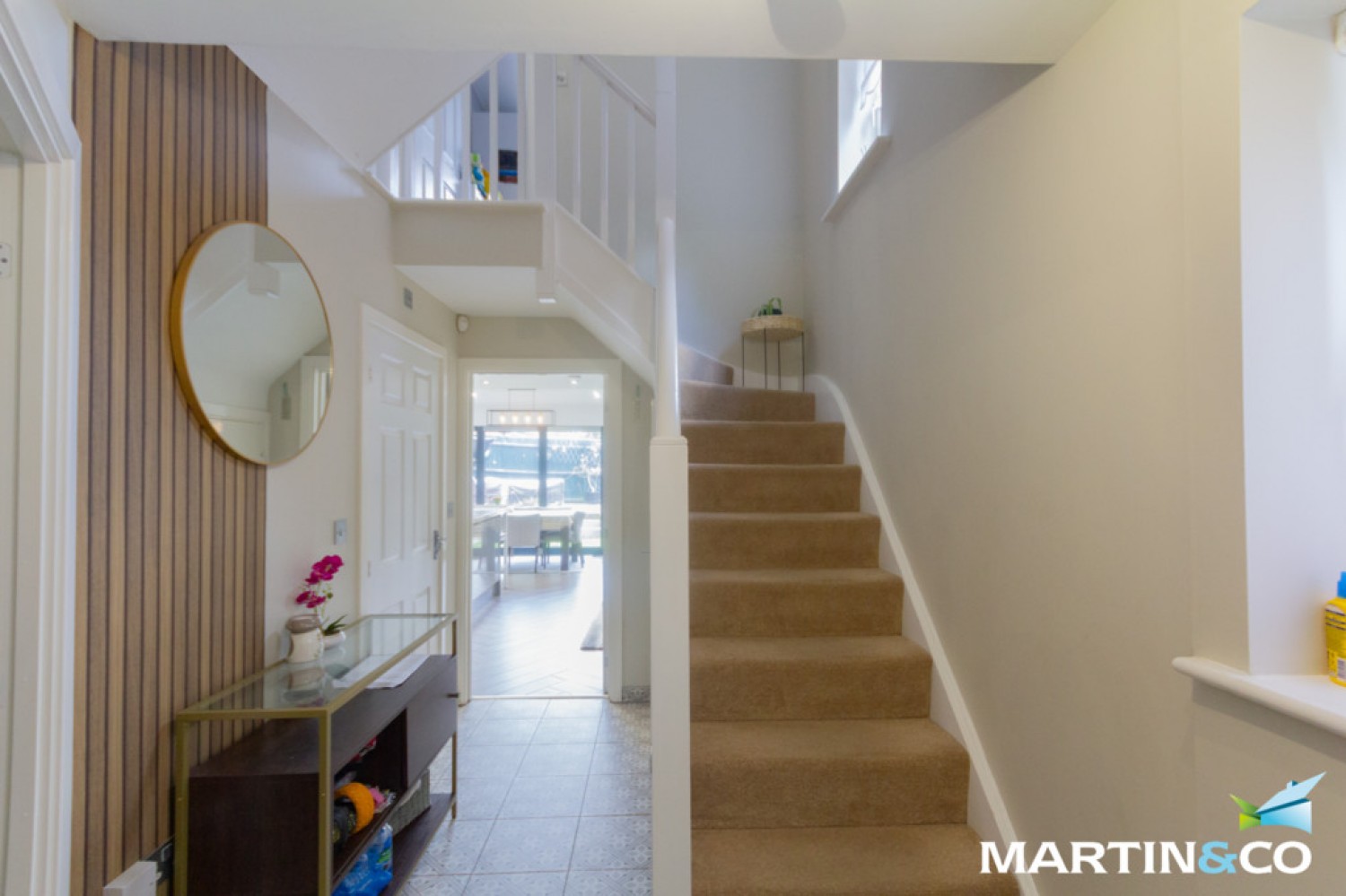 4 bedroom House for Letting Bowler Road, Edgbaston, B16