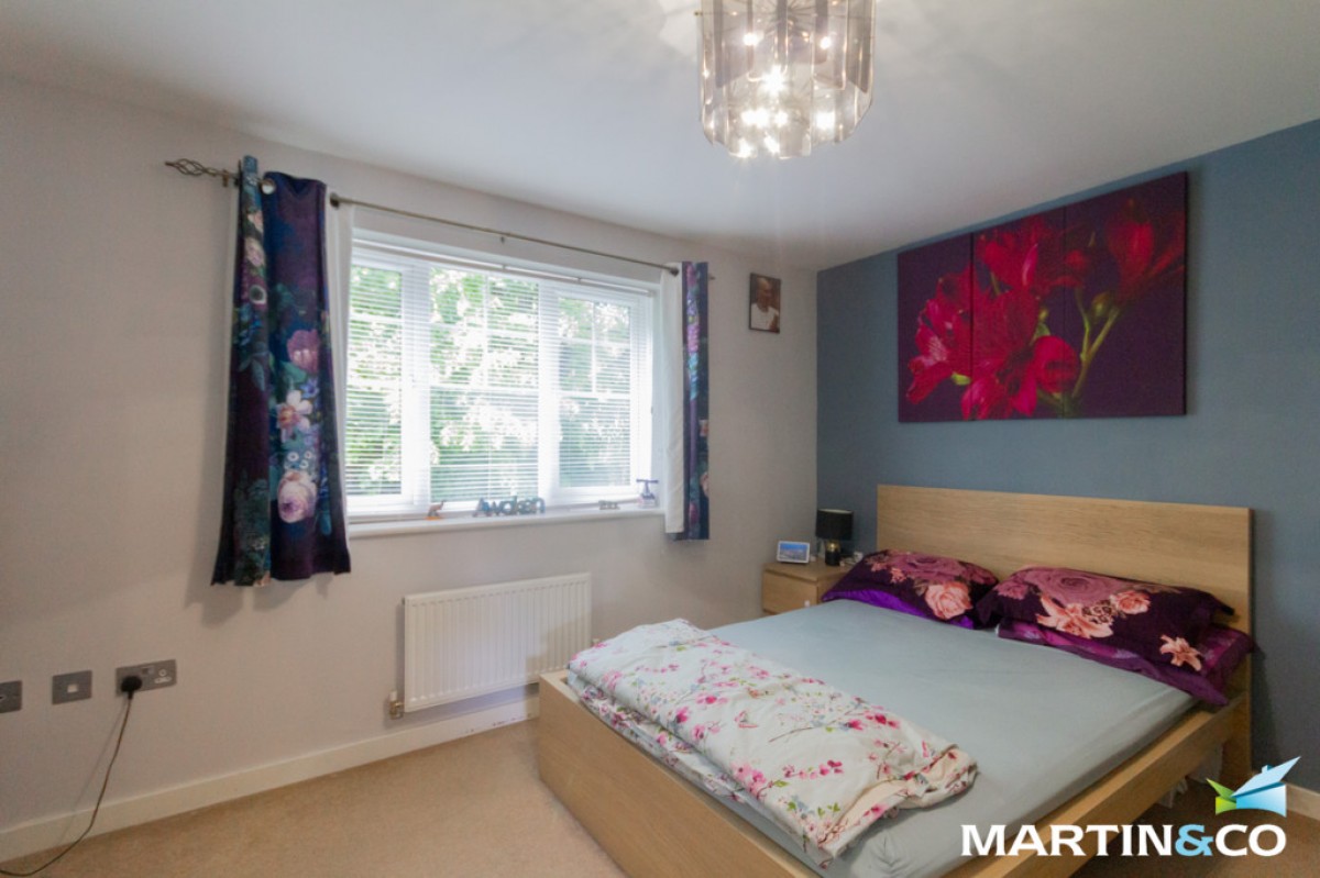 Bowler Road, Edgbaston, B16