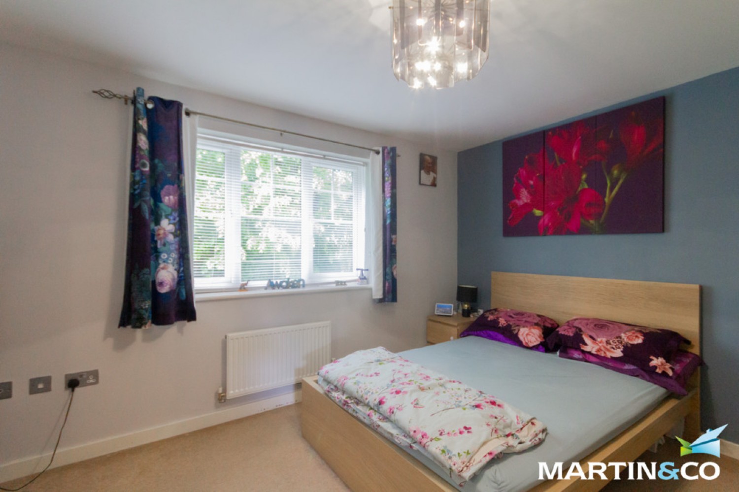 4 bedroom House for Letting Bowler Road, Edgbaston, B16