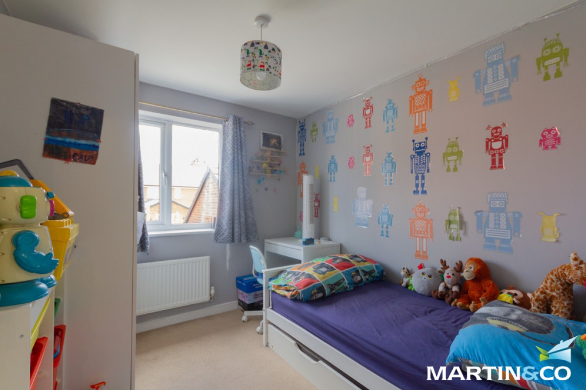 Bowler Road, Edgbaston, B16