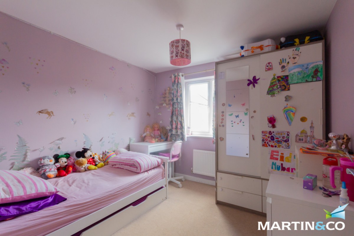 Bowler Road, Edgbaston, B16