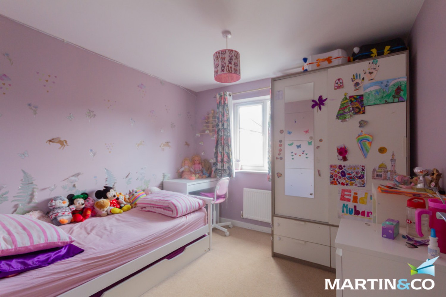 4 bedroom House for Letting Bowler Road, Edgbaston, B16