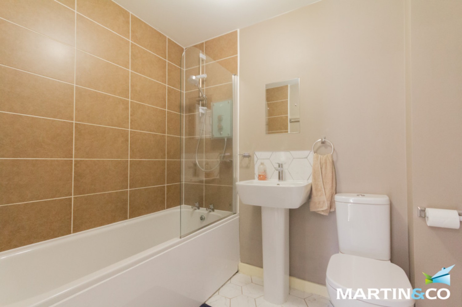 4 bedroom House for Letting Bowler Road, Edgbaston, B16