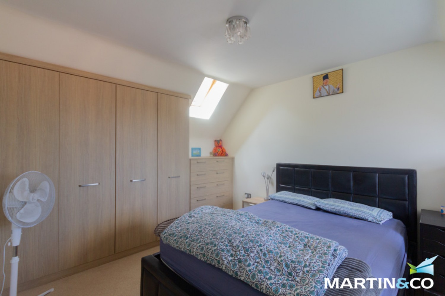 4 bedroom House for Letting Bowler Road, Edgbaston, B16