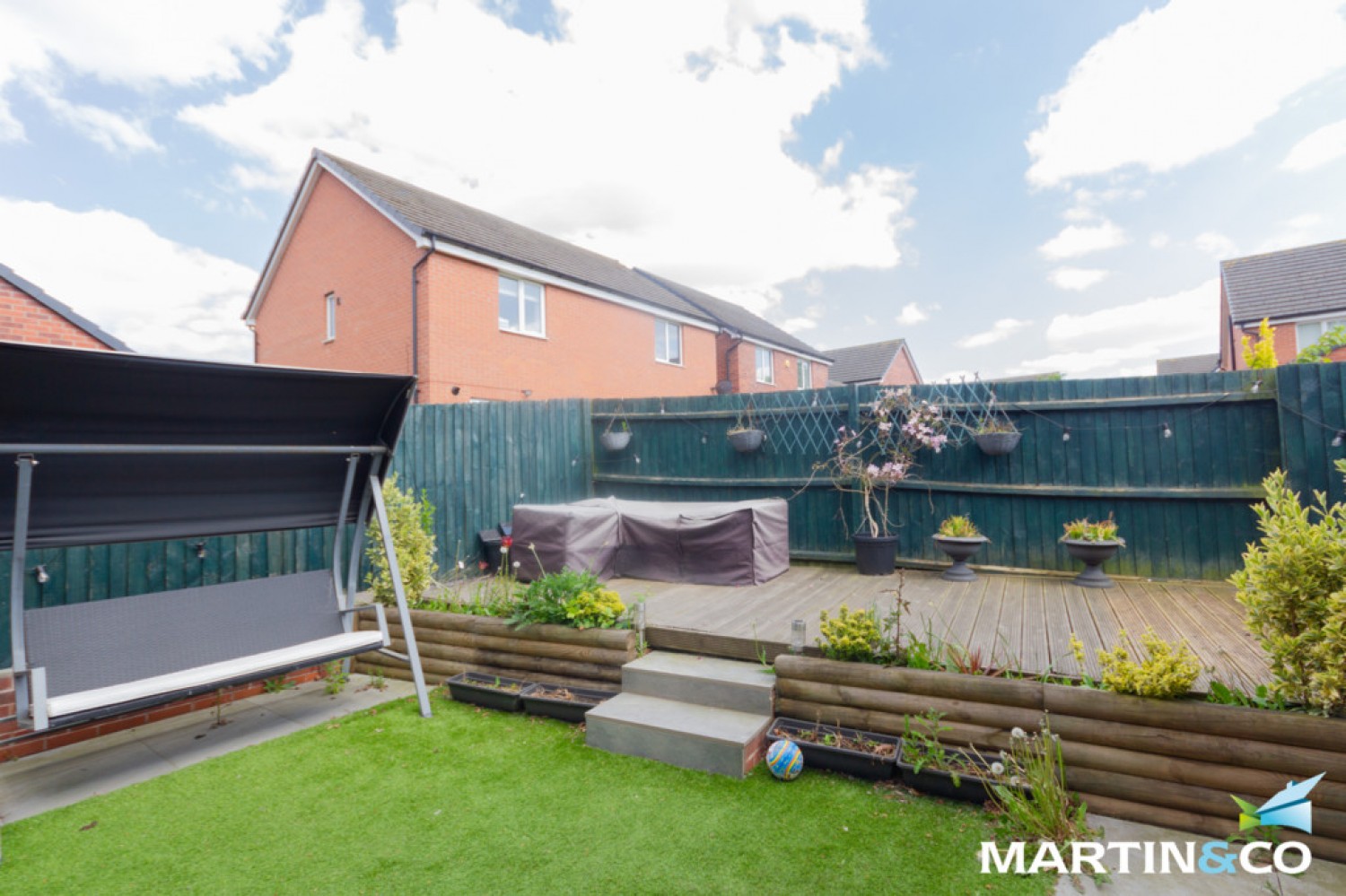 4 bedroom House for Letting Bowler Road, Edgbaston, B16
