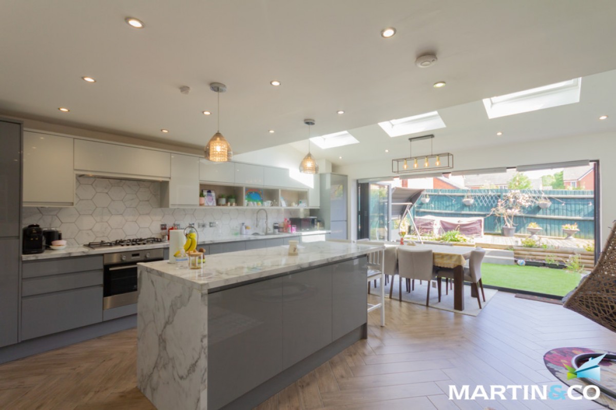 Bowler Road, Edgbaston, B16
