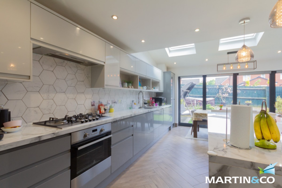 Bowler Road, Edgbaston, B16