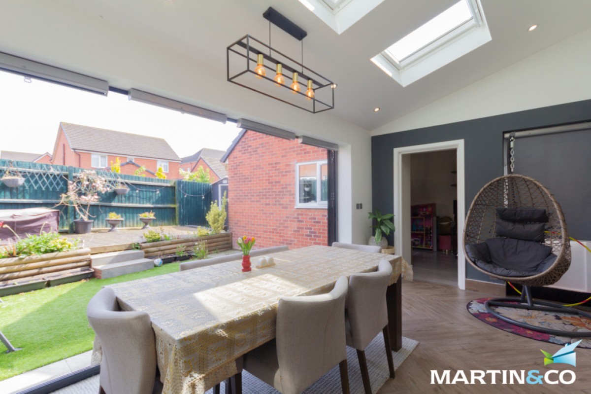 Bowler Road, Edgbaston, B16