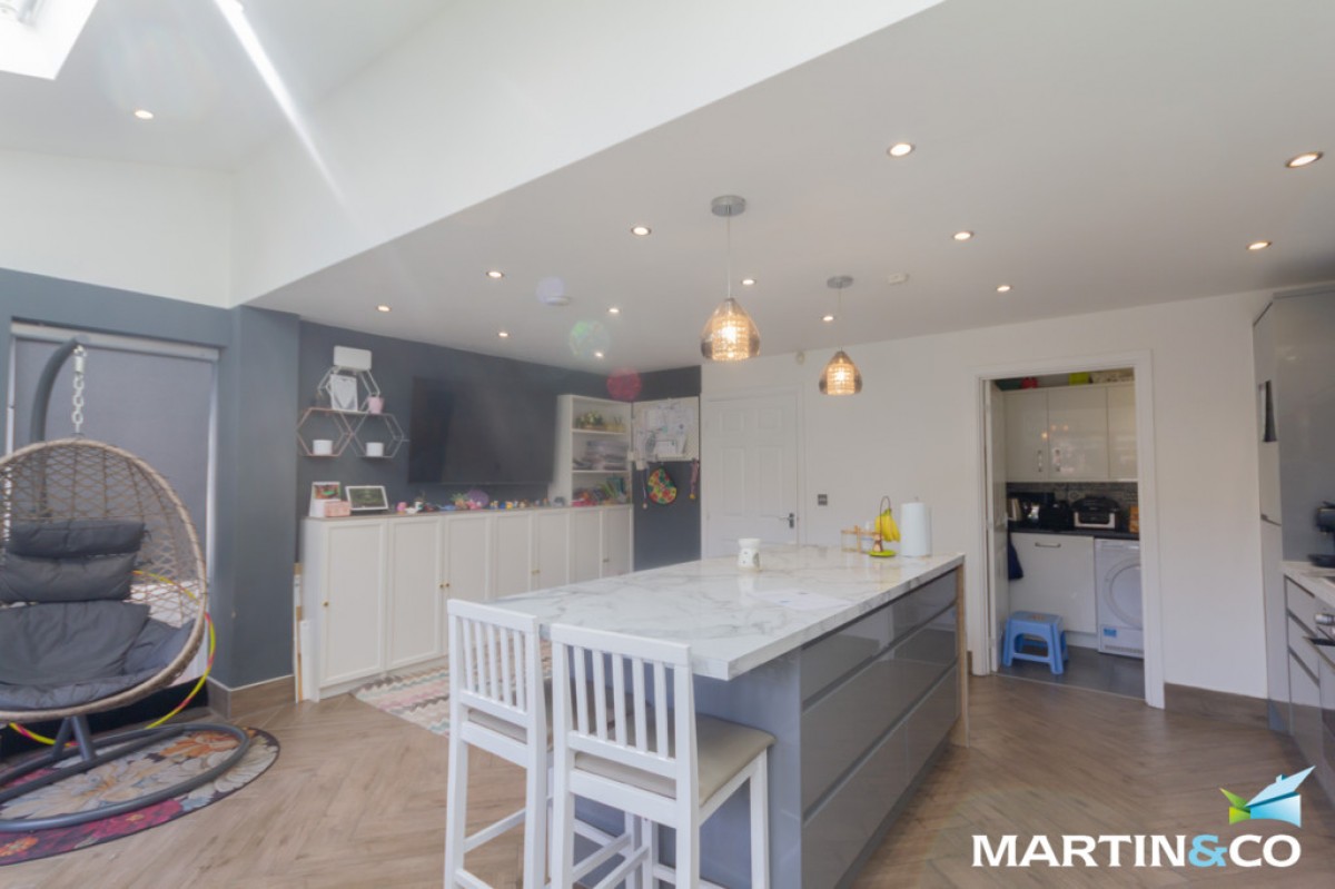 Bowler Road, Edgbaston, B16