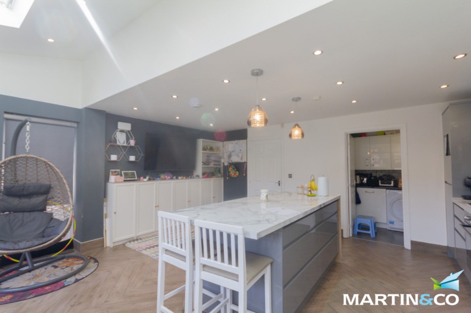 4 bedroom House for Letting Bowler Road, Edgbaston, B16