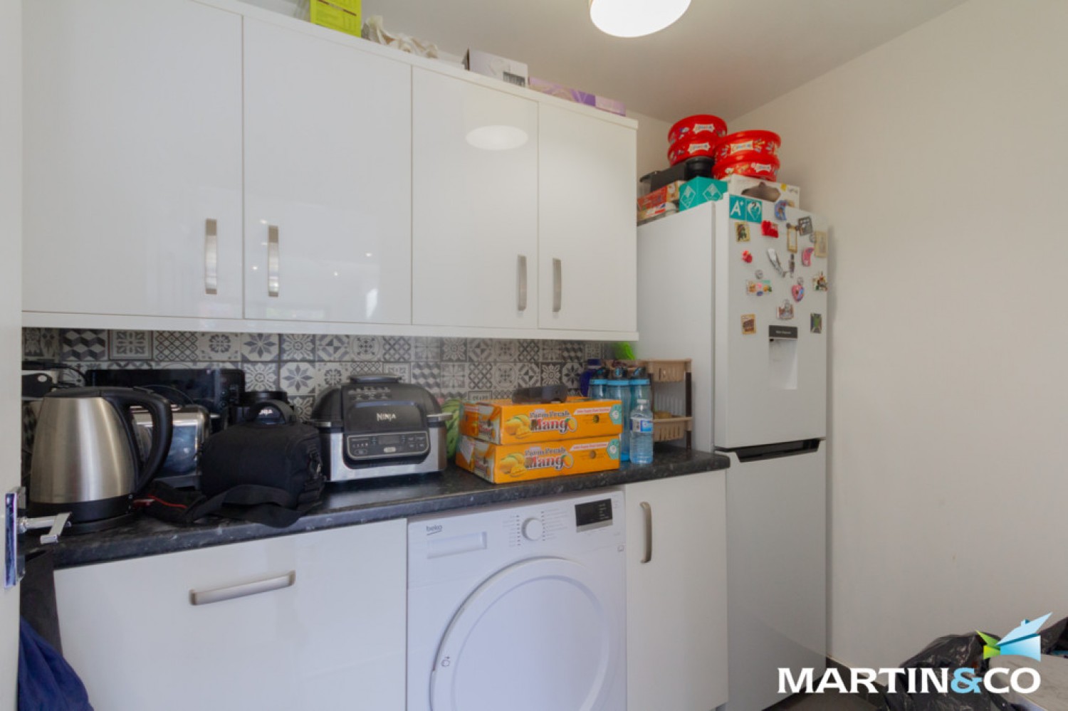 4 bedroom House for Letting Bowler Road, Edgbaston, B16