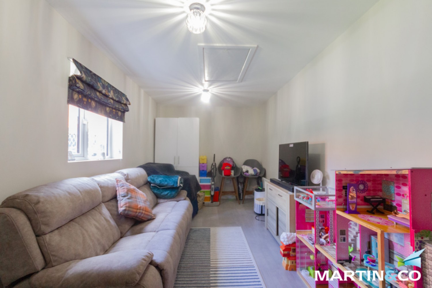 4 bedroom House for Letting Bowler Road, Edgbaston, B16