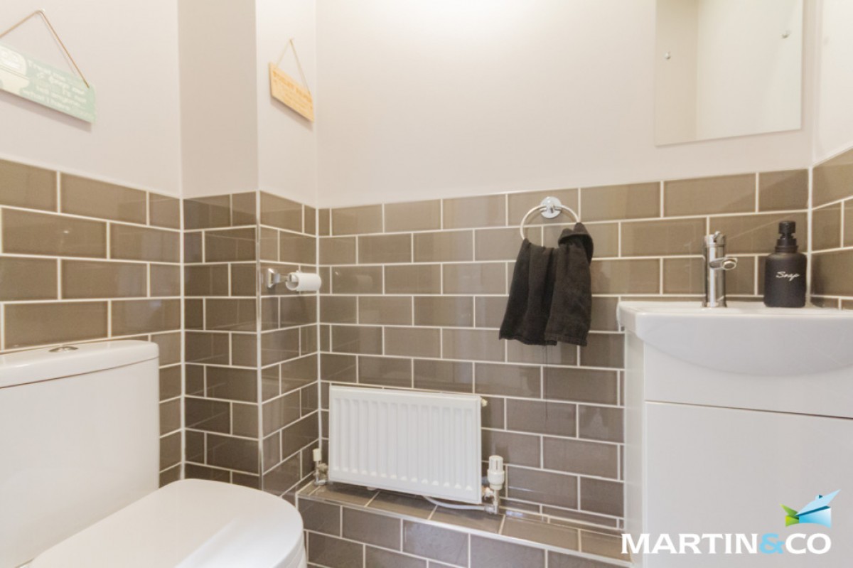 Bowler Road, Edgbaston, B16
