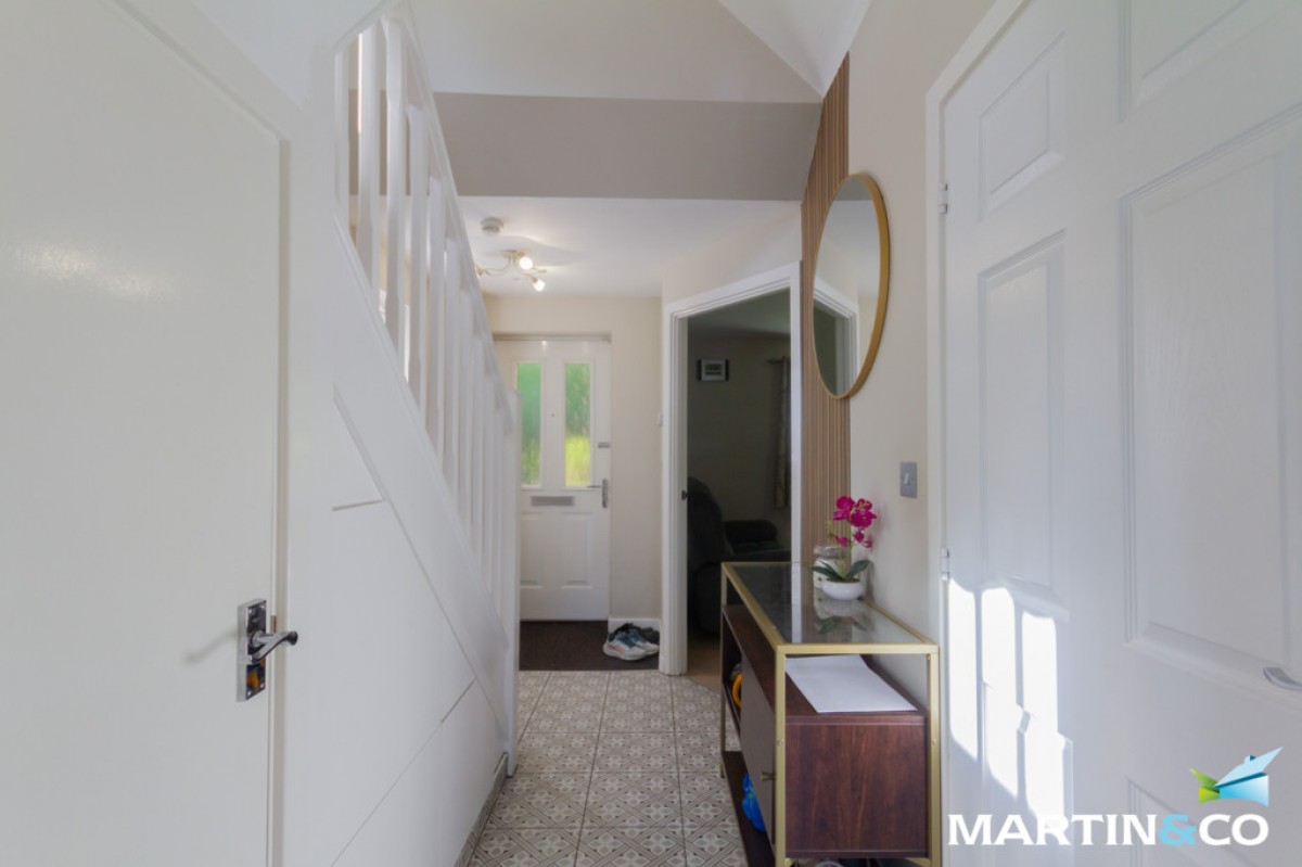 Bowler Road, Edgbaston, B16