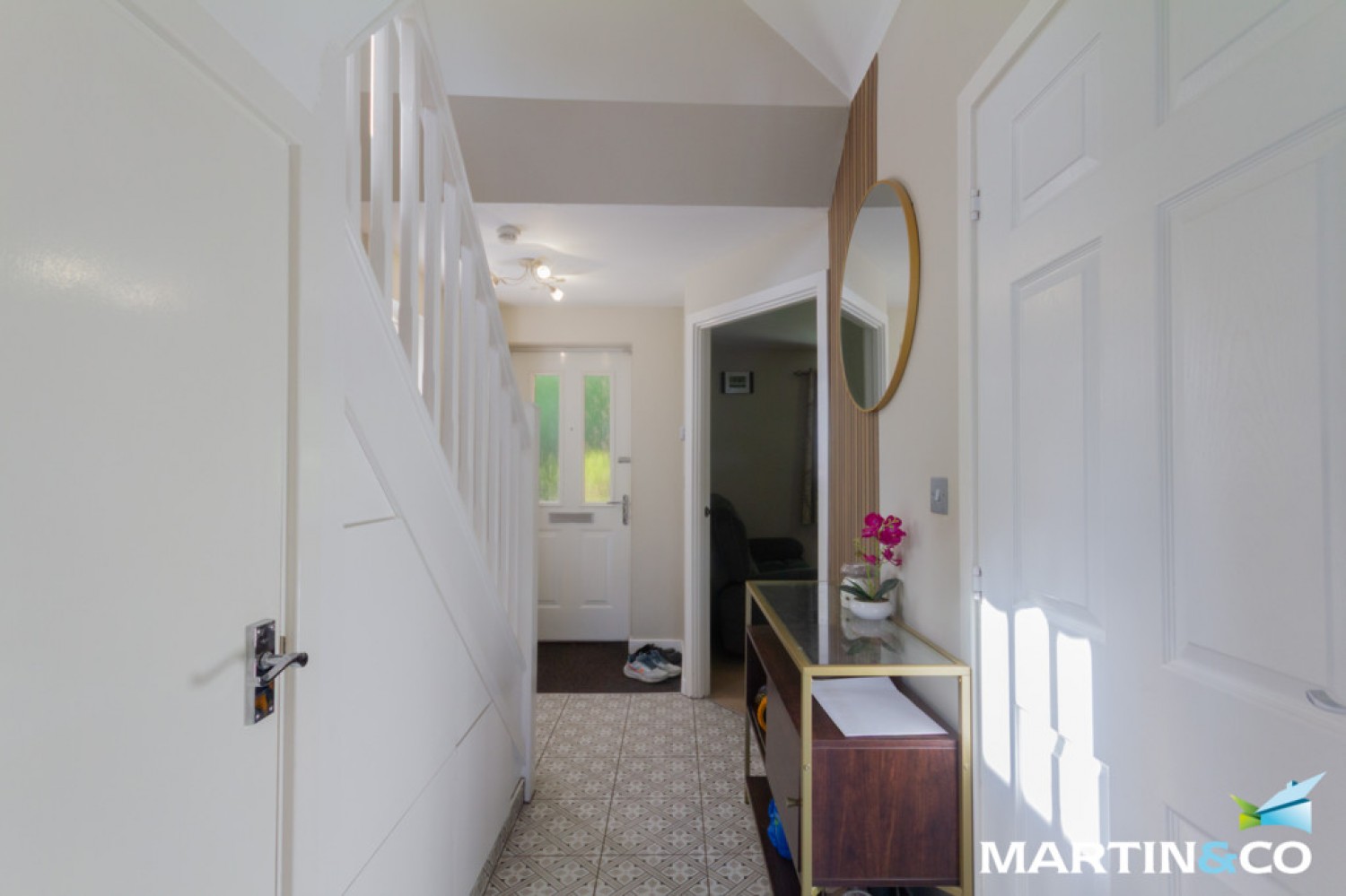 4 bedroom House for Letting Bowler Road, Edgbaston, B16