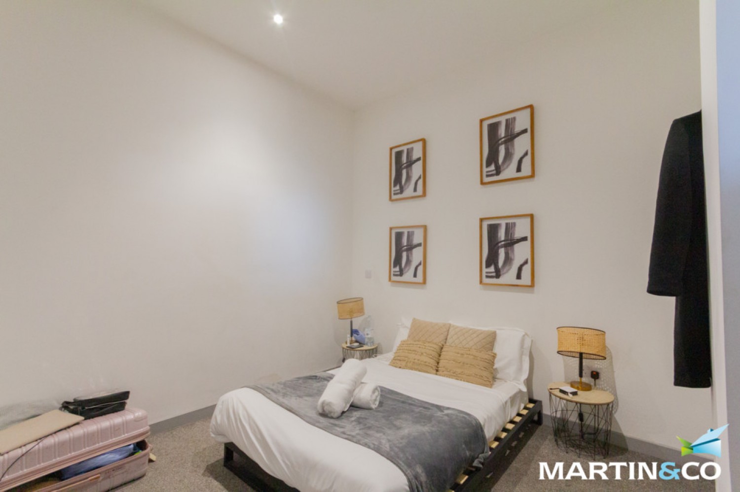 1 bedroom Flat for Letting Oak Court, Dudley Road, Brierley Hill, DY5