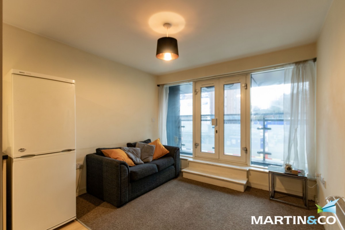 Westside Two, Suffolk Street Queensway, Birmingham, B1