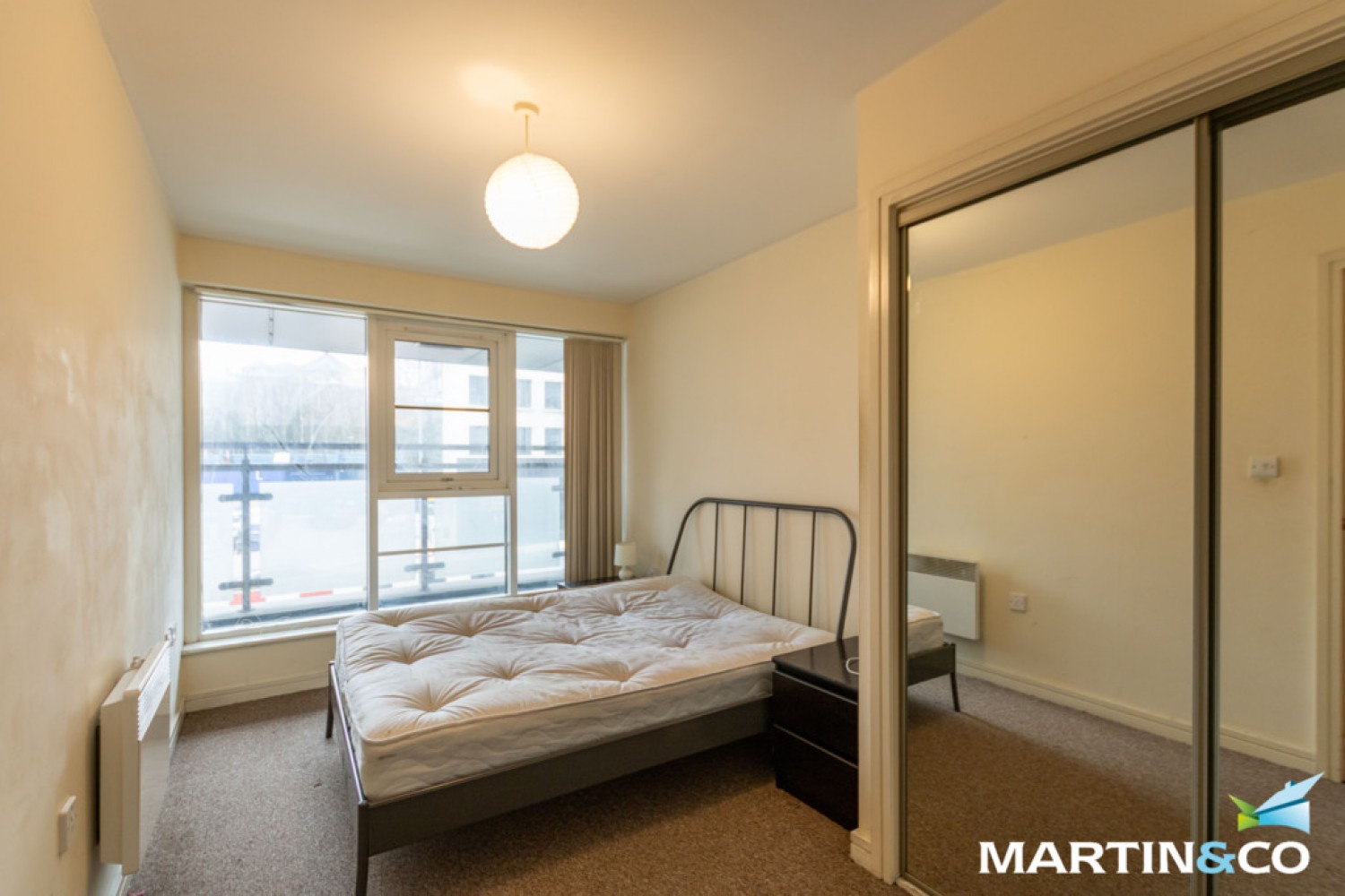 1 bedroom Flat for Letting Westside Two, Suffolk Street Queensway, Birmingham, B1