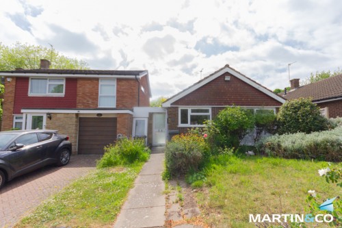 Peel Walk, Harborne, B17