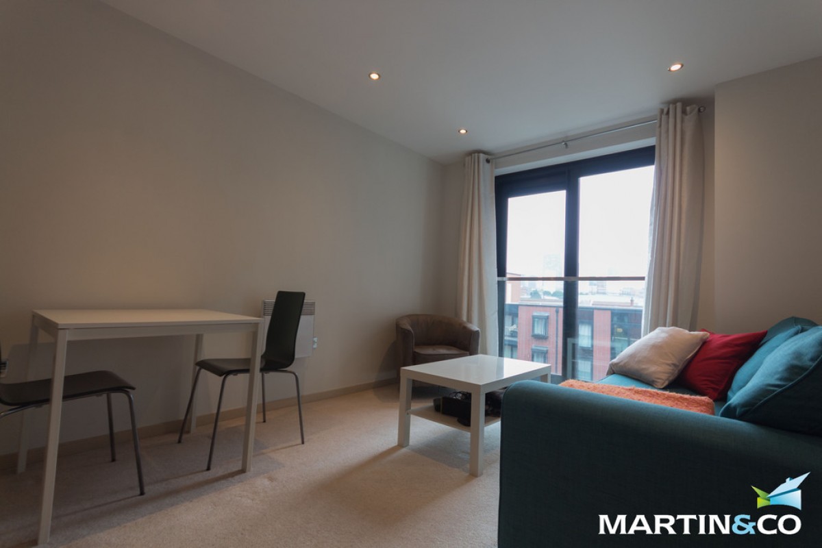 St Pauls Place, St Pauls Square, Jewellery Quarter, B3