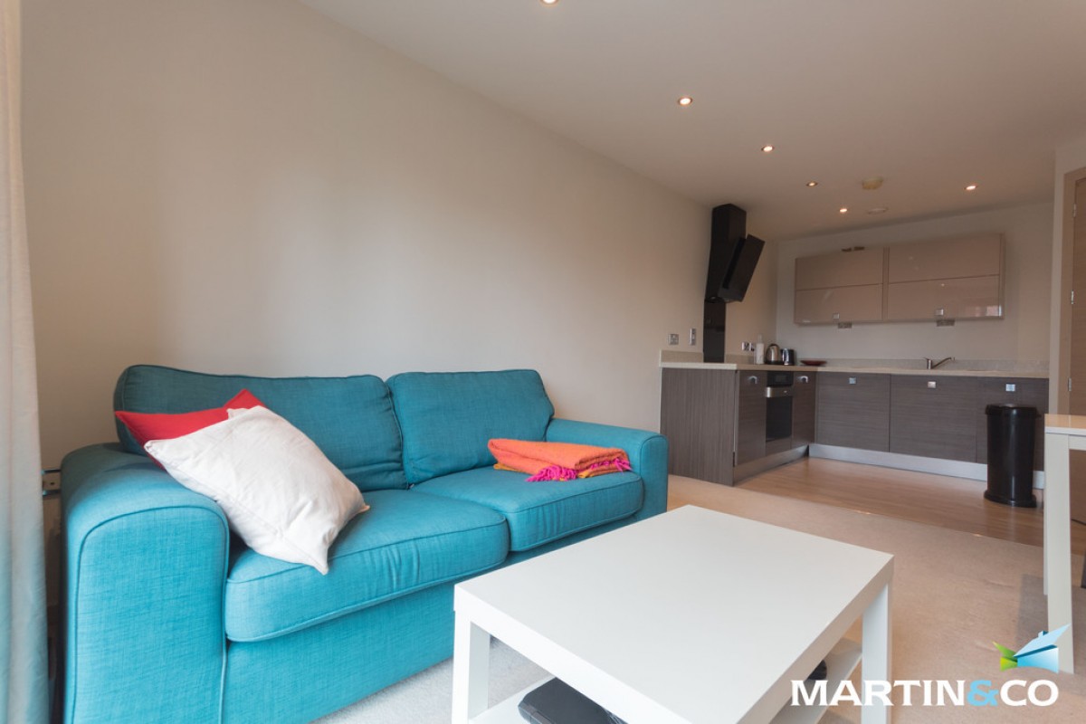 St Pauls Place, St Pauls Square, Jewellery Quarter, B3