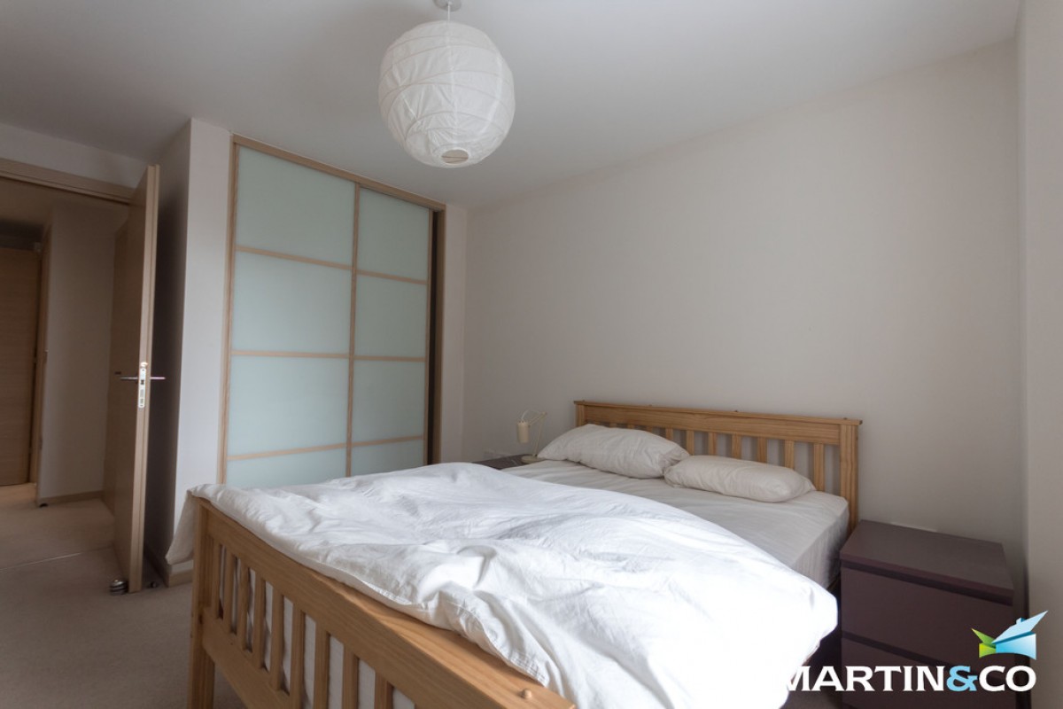 St Pauls Place, St Pauls Square, Jewellery Quarter, B3