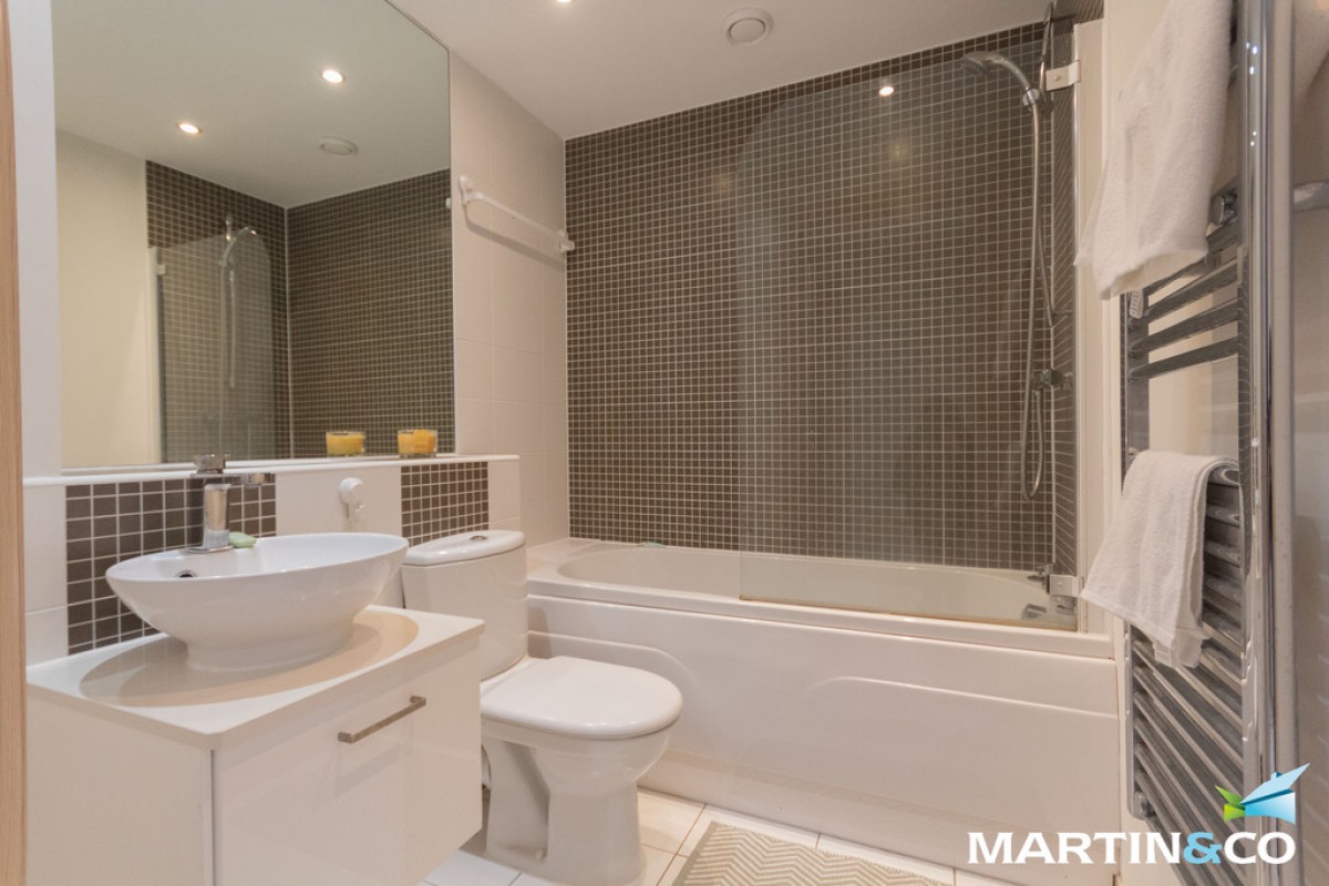 St Pauls Place, St Pauls Square, Jewellery Quarter, B3