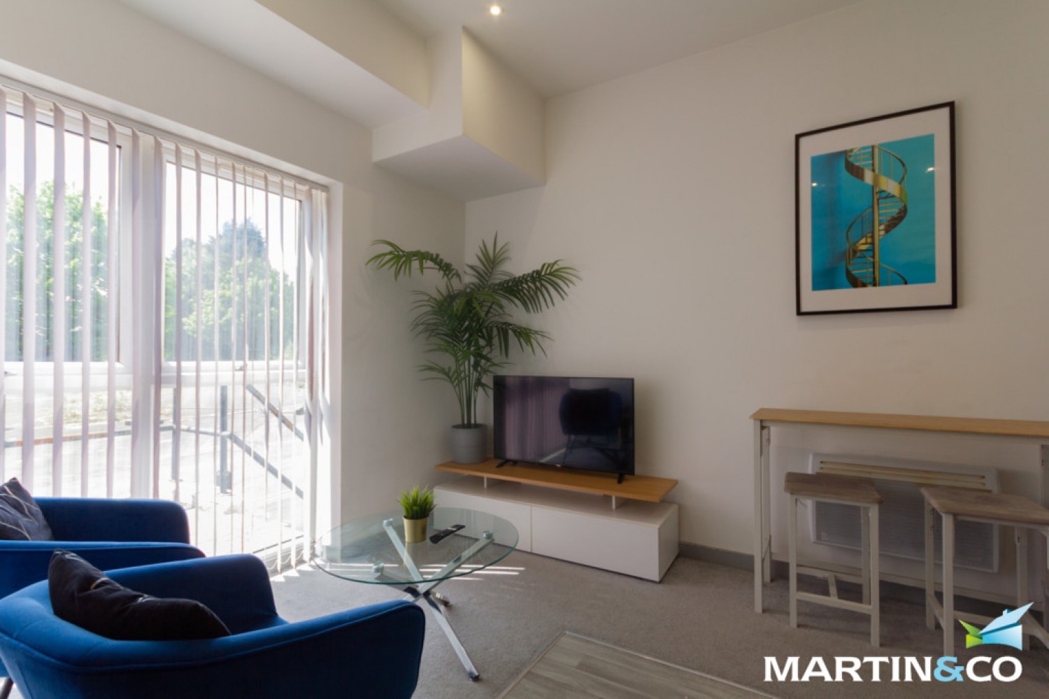 1 bedroom Flat for Letting Oak Court, Dudley Road, Brierley Hill, DY5