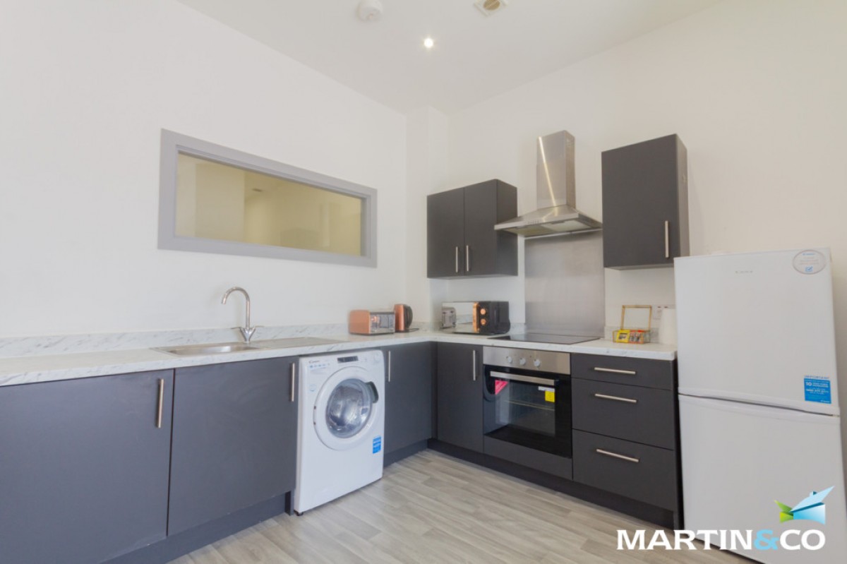 Oak Court, Dudley Road, Brierley Hill, DY5