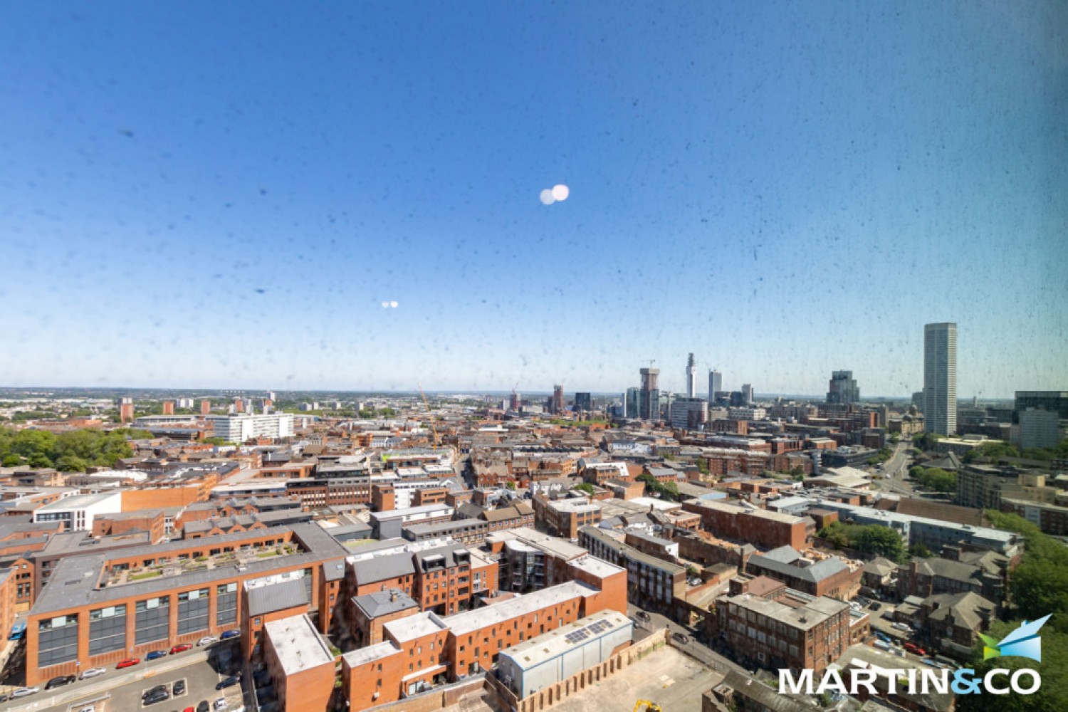 JQ Rise, Goodman Street, Birmingham, B1